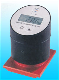 SEFAR TENSOCHECK100 数位式网纱张力计